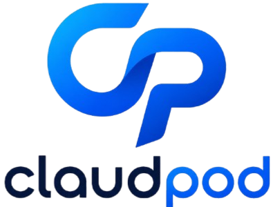 Claudpod Web Services